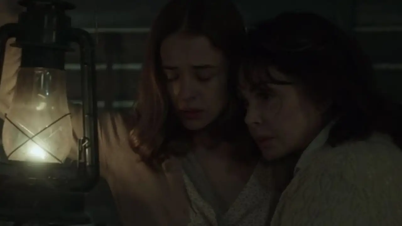 V.C. Andrews’ Landry Series is Most Successful Lifetime Adaptation Yet