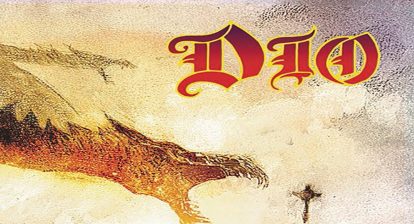 Dio - Holy Diver