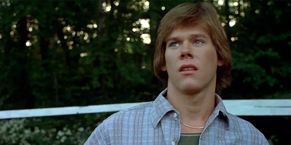 kevin bacon as jack in friday the 13th films