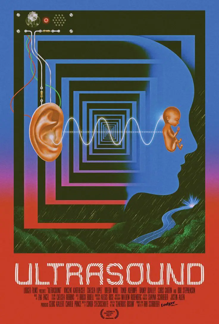 Ultrasound 2021 Movie Review
