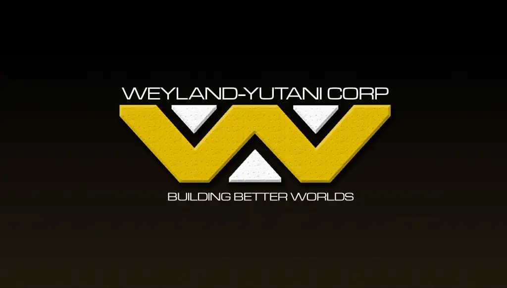 Weyland-Yutani mad scientists