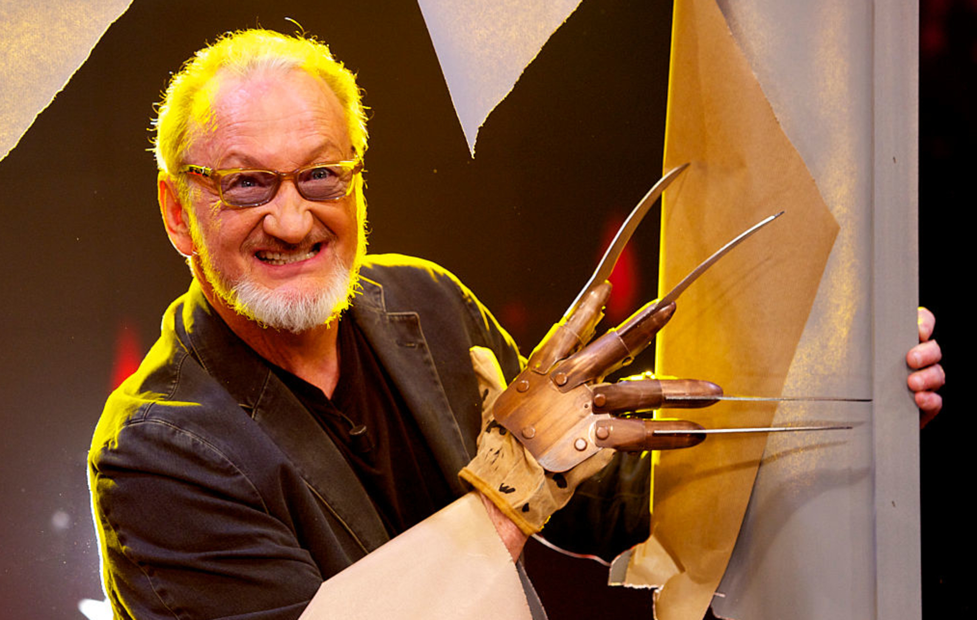 Robert Englund