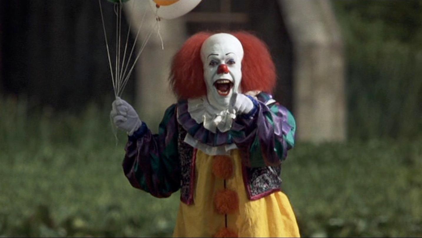 It