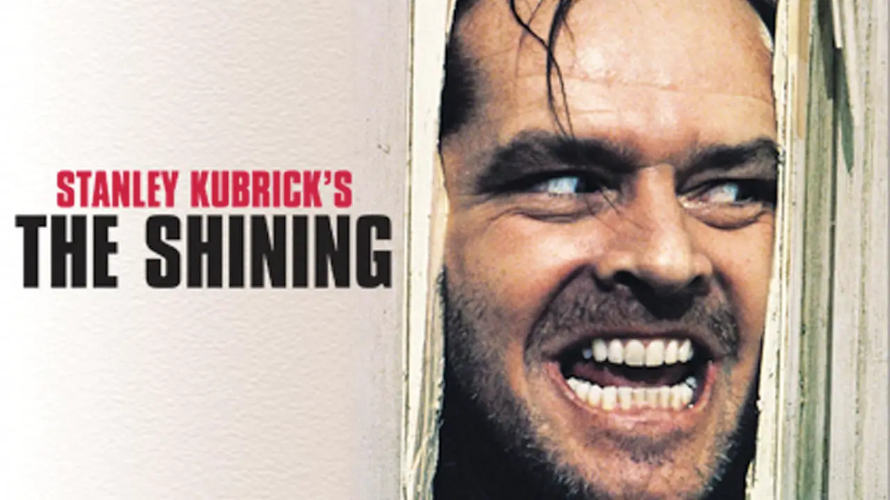 the shining