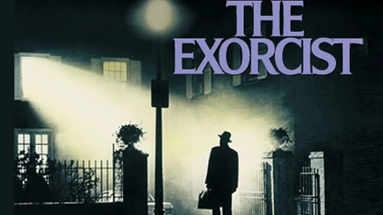 the exorcist