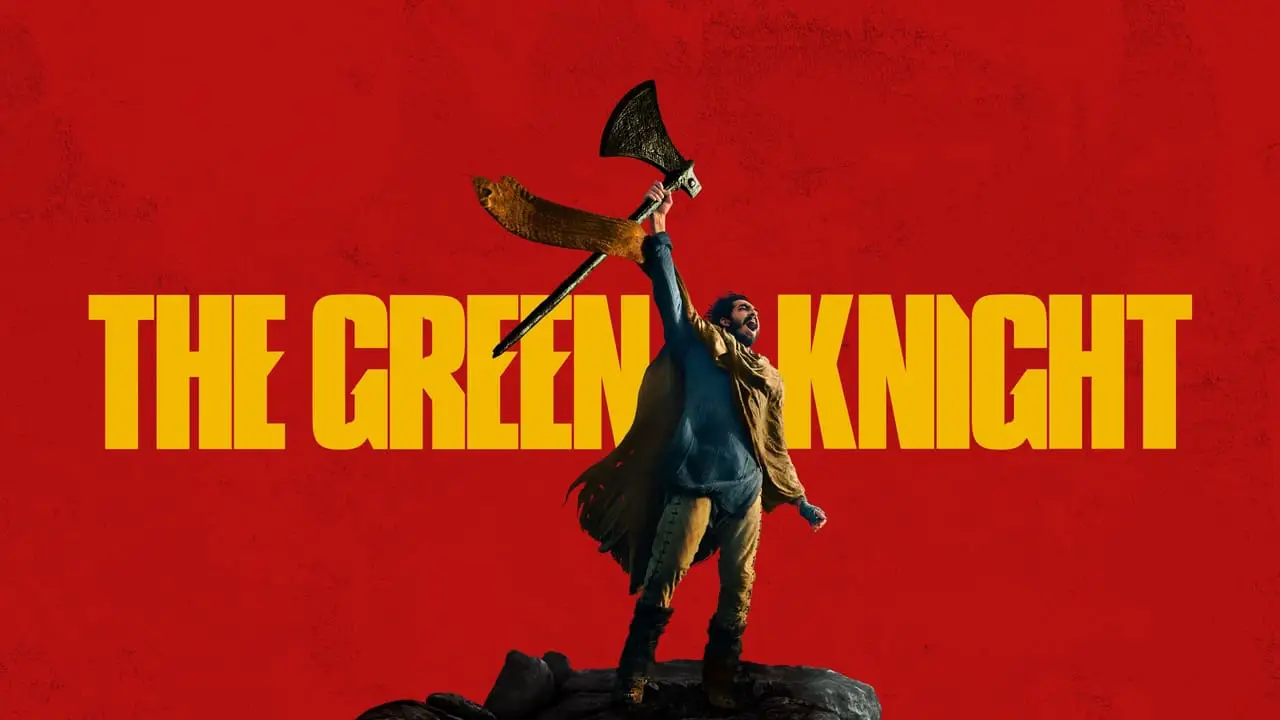 The Green Knight movie review: A24's adaptation is the ultimate Arthurian  trip.