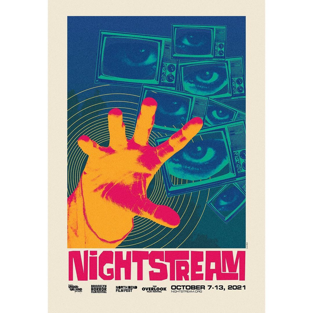 Nightstream Festival Announces 2021 Program