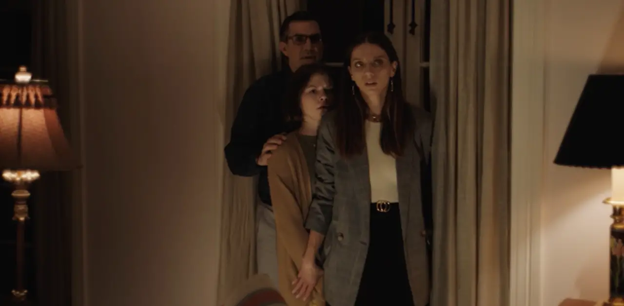 A House on the Bayou is Atmospheric and Haunting Horror LaptrinhX / News