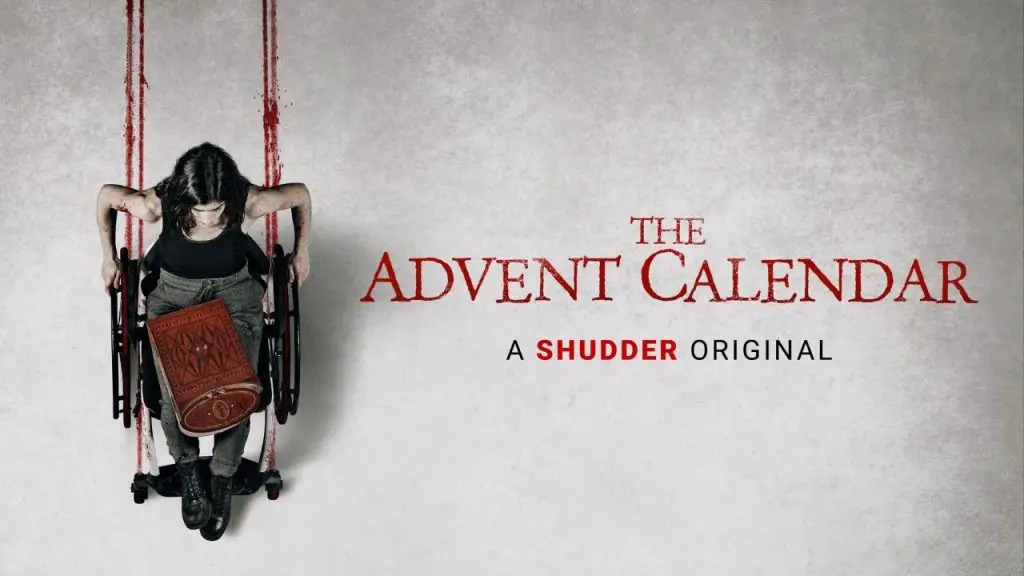 the advent calendar shudder original horror film
