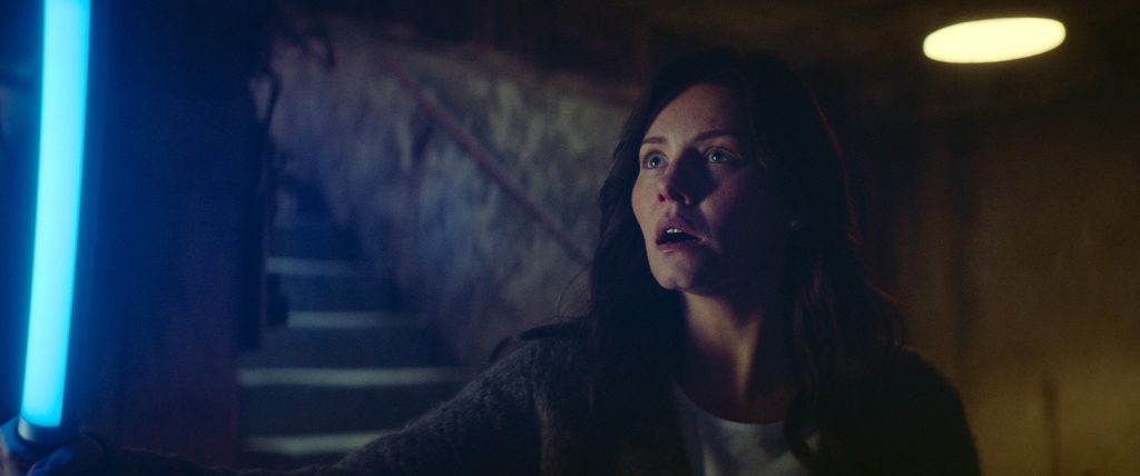 The Cellar Proves Irish Horror Still Has Some Tricks Up Its Sleeve Review Wicked Horror 