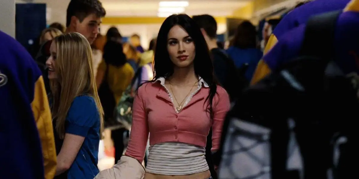 Jennifer’s Body true story 