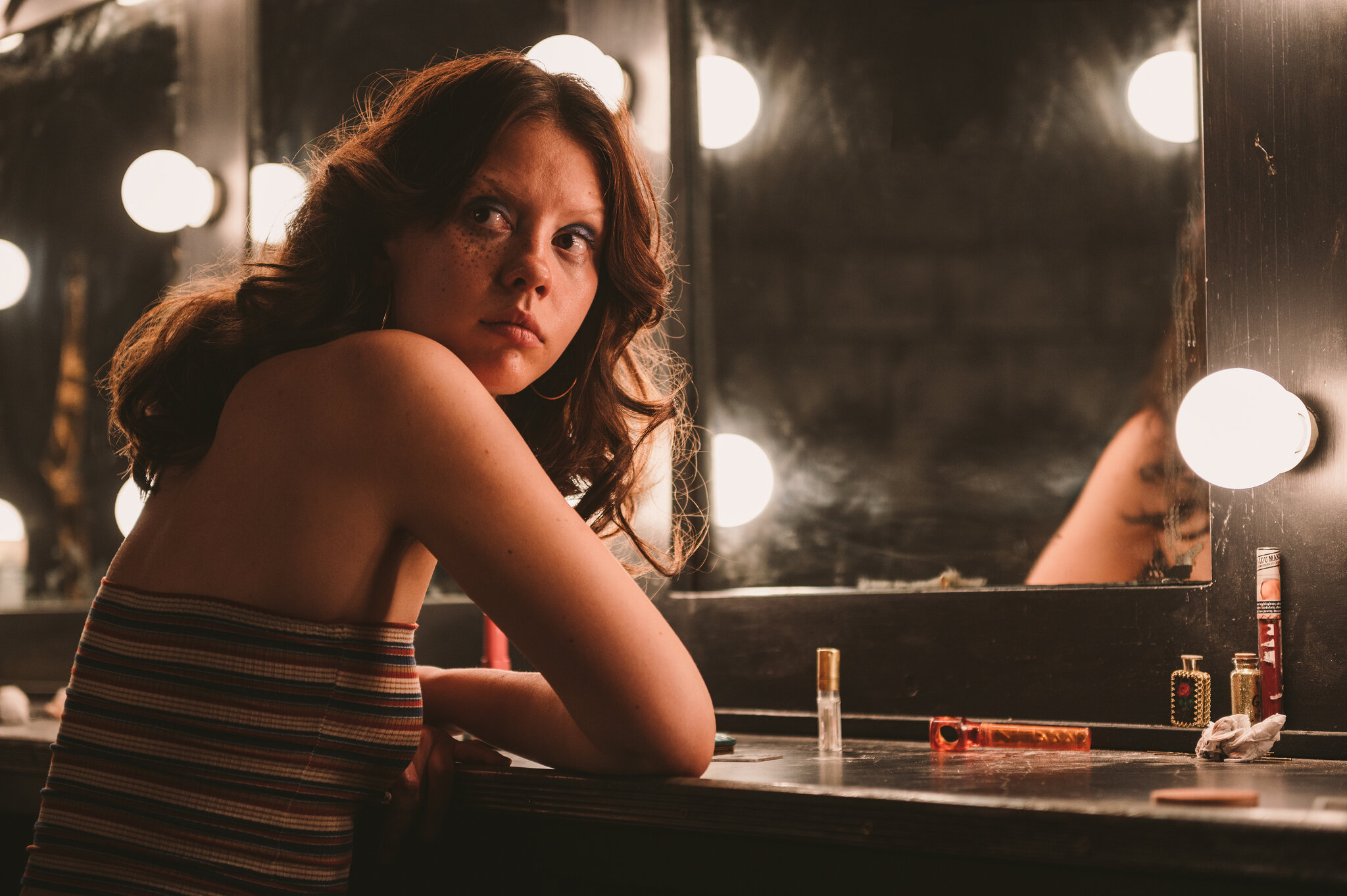 X is Brutal, Surprising, and Sex Positive [Blu-ray Review] - Wicked Horror