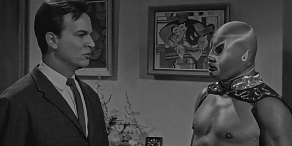 New on Wicked Horror TV August 1st, 2022 Wicked Horror