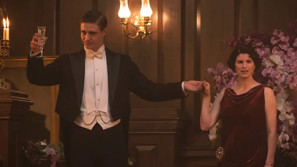 Flowers in the Attic The Origin is a Promising Adaptation that Falls