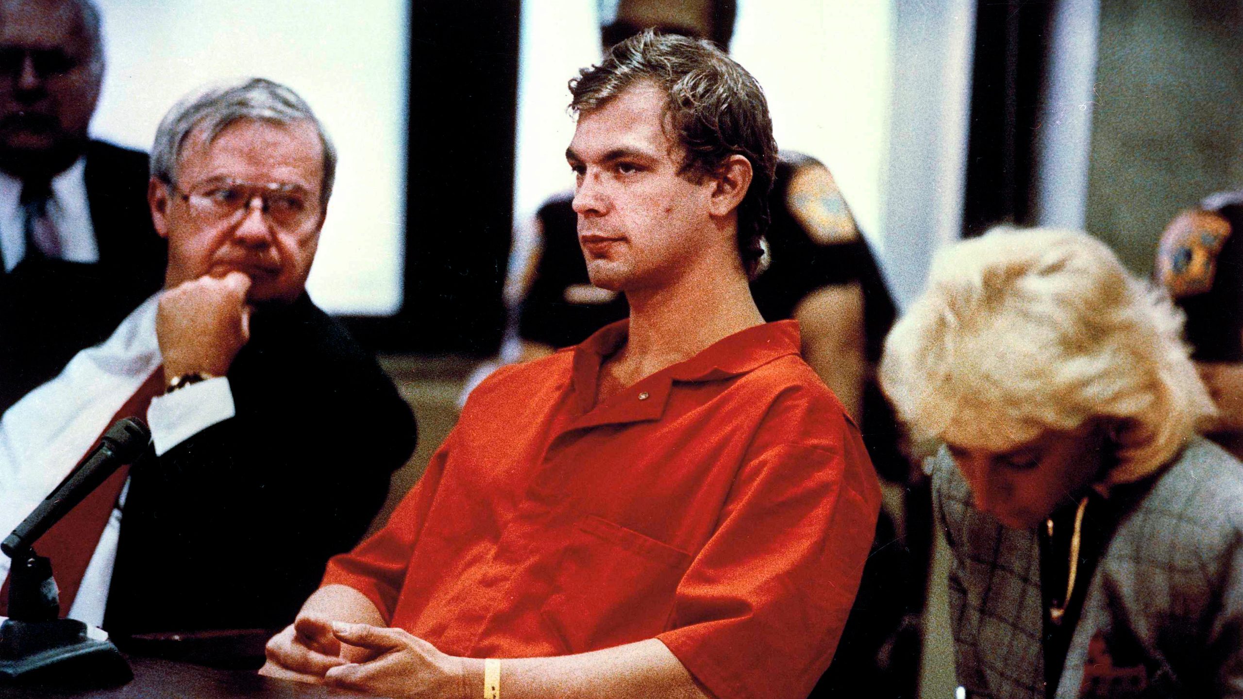 Jeffrey Dahmer - Wikipedia