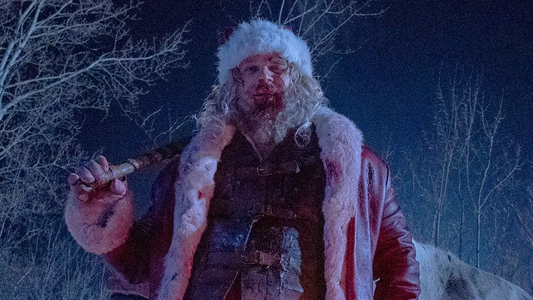 ‘Violent Night’ is the Christmas Movie We Deserve [Blu-ray Review]