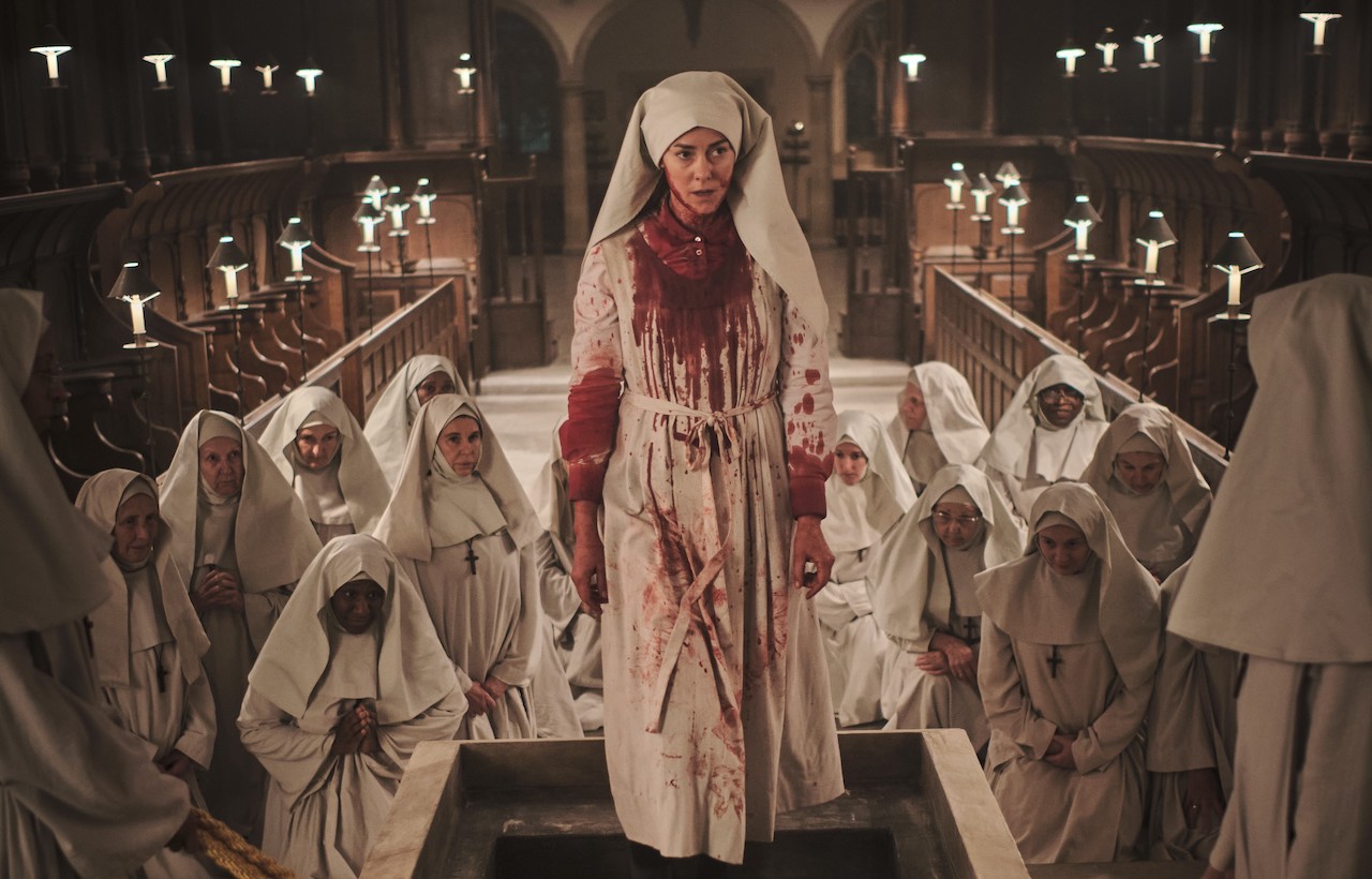 Consecration is Thoughtful, Visually Appealing Religious Horror [Review]