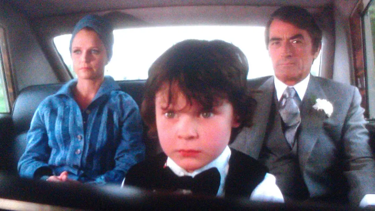 It’s All for You, Damien; ‘The Omen’ Franchise Ranked