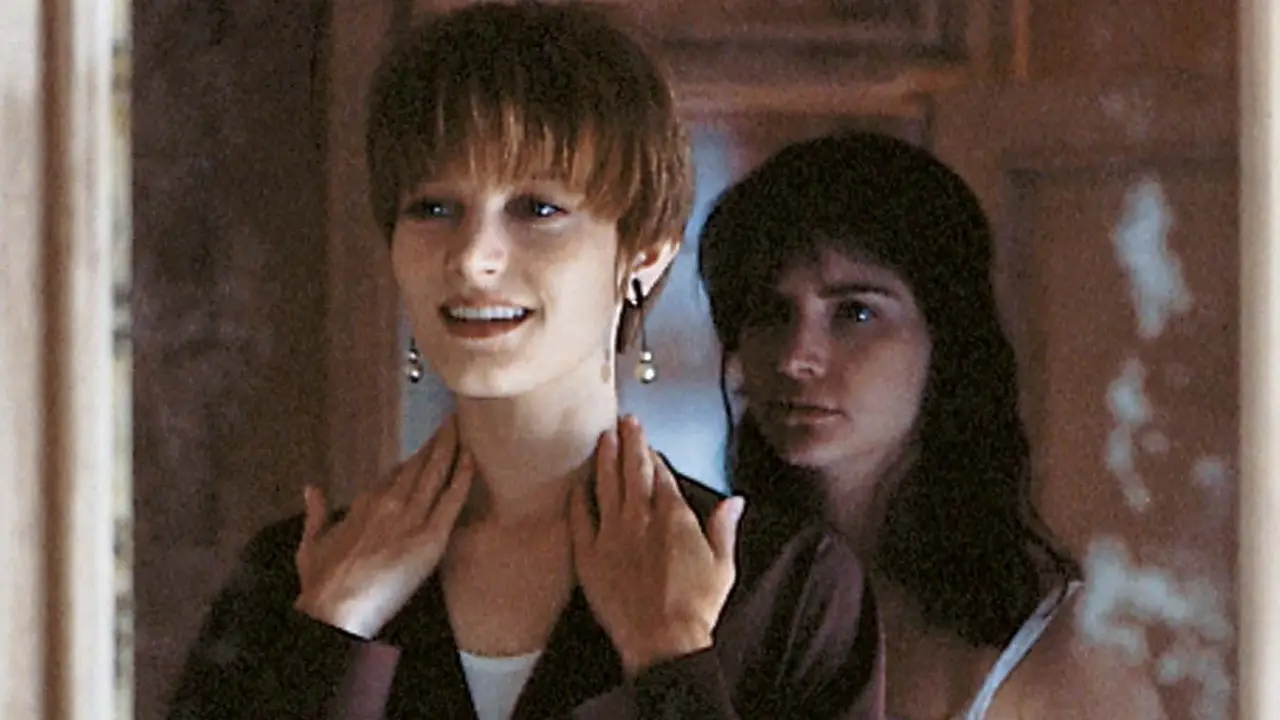 Obsession: Single White Female and The Roommate [The Rabid Dog’s House]