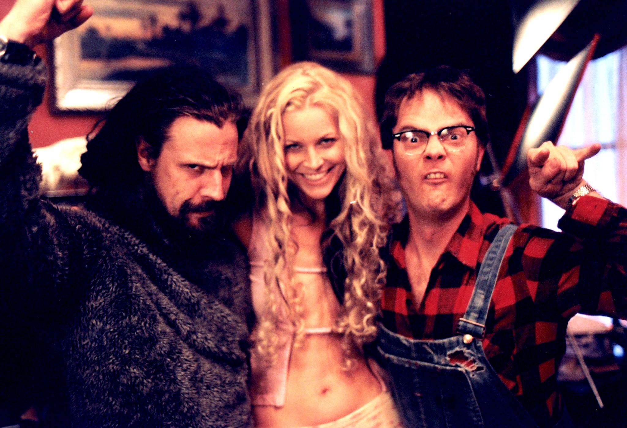 Corpses, Lords, and Rob Zombie's Incredible 10Year Growth as a