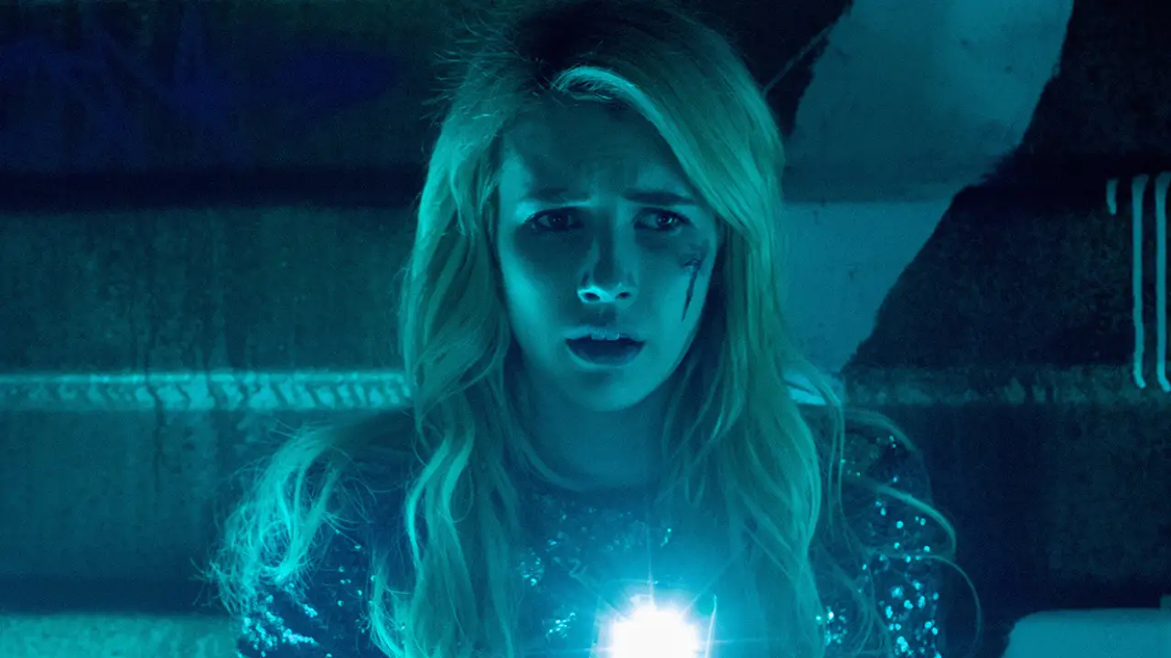 ‘Nerve' (2016) Remains Daringly Relevant [The Rabid Dog's House