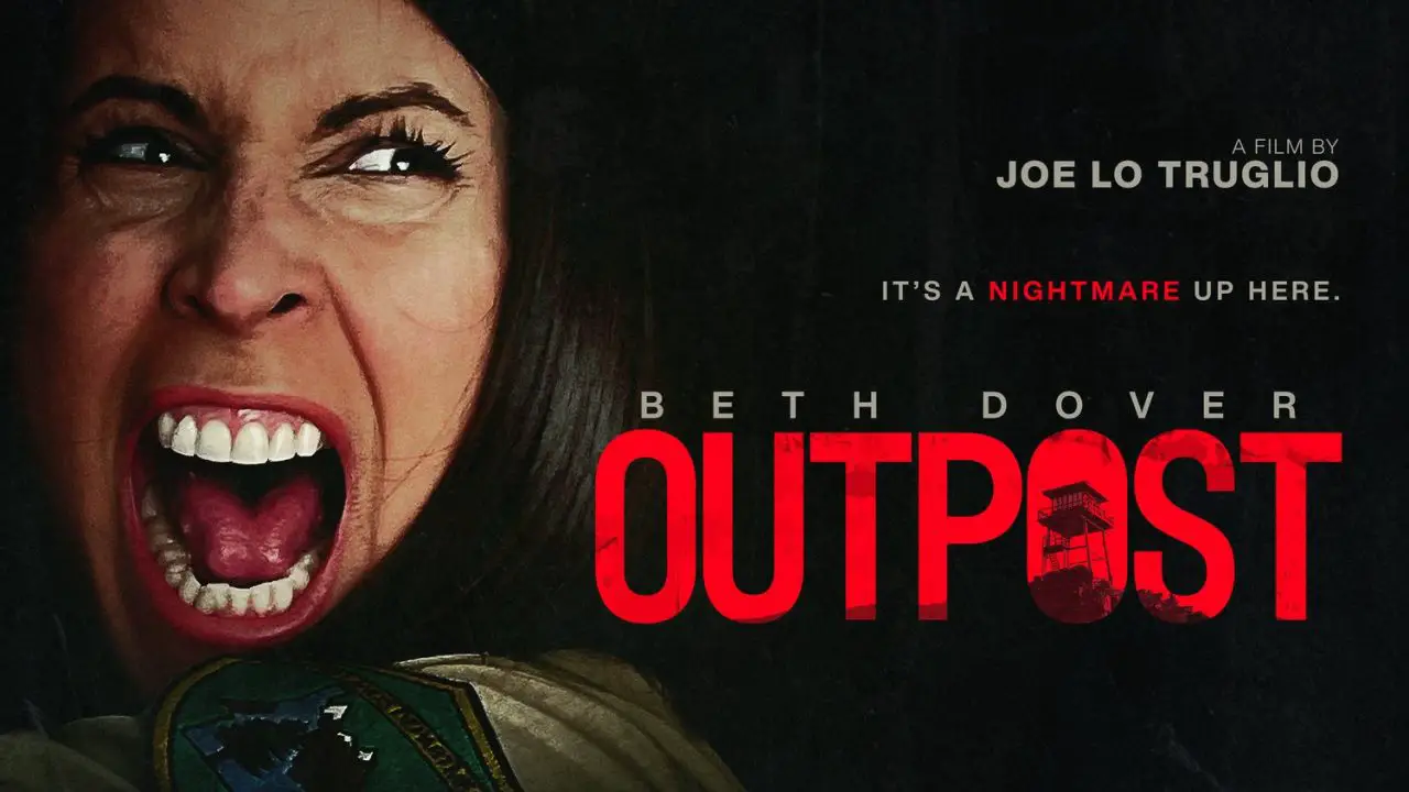 outpost horror movie review