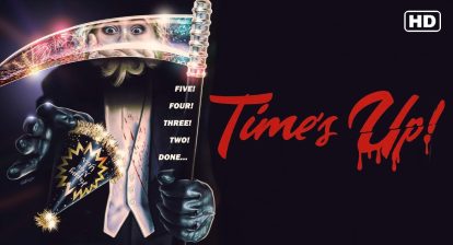 Time's Up Movie