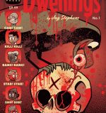 Dwellings No. 1 Cover