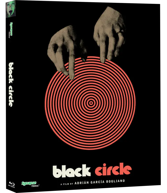 `Black Circle’ Offers Horror with a Weird Spin [Blu-Ray Review]