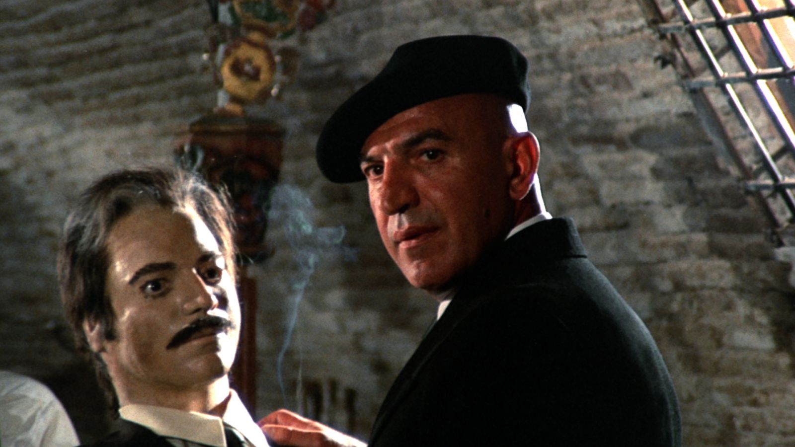 Bava Double Bill How The Girl Who Knew Too Much And Lisa And The Bava Double Bill How The Girl Who Knew Too Much And Lisa And The