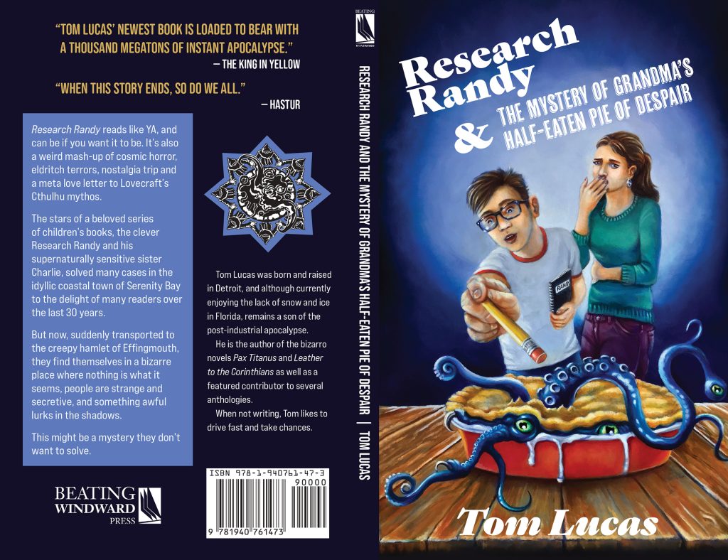 Research Randy Print Cover Spread