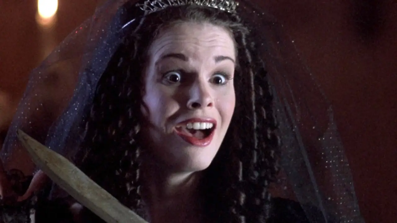 'Night of the Demons 2' is Twice the Campy Fun [The Rabid Dog's House