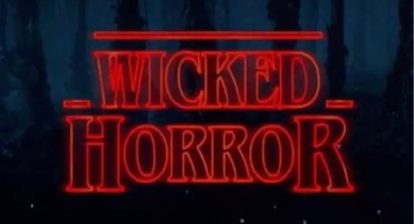 WHTV Wicked Horror TV