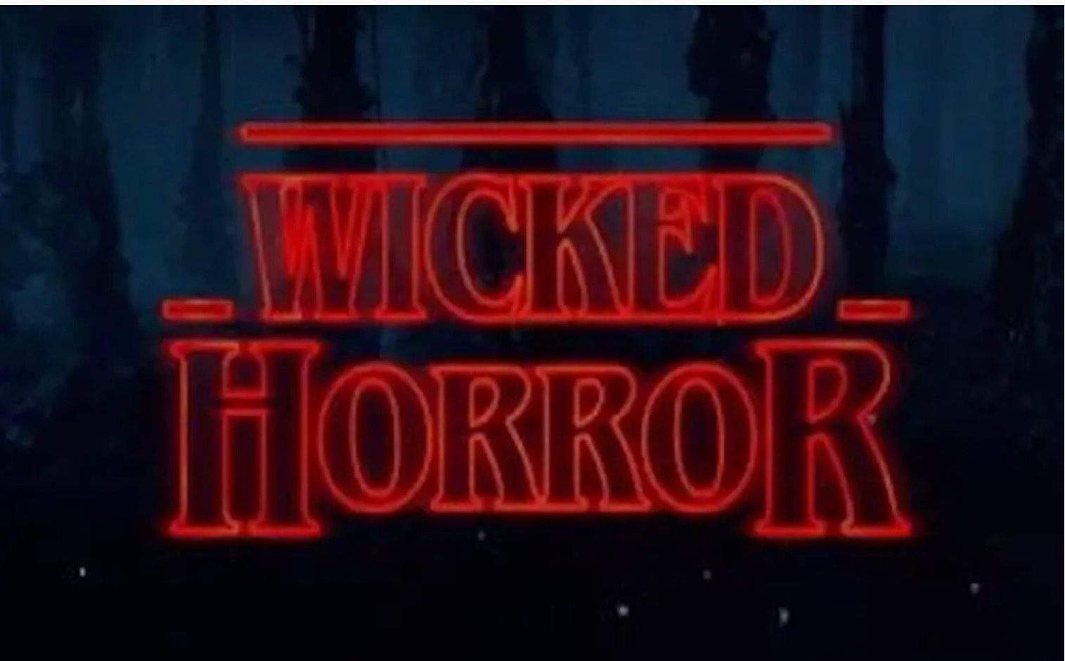 New on Wicked Horror TV: October 2023 - Wicked Horror