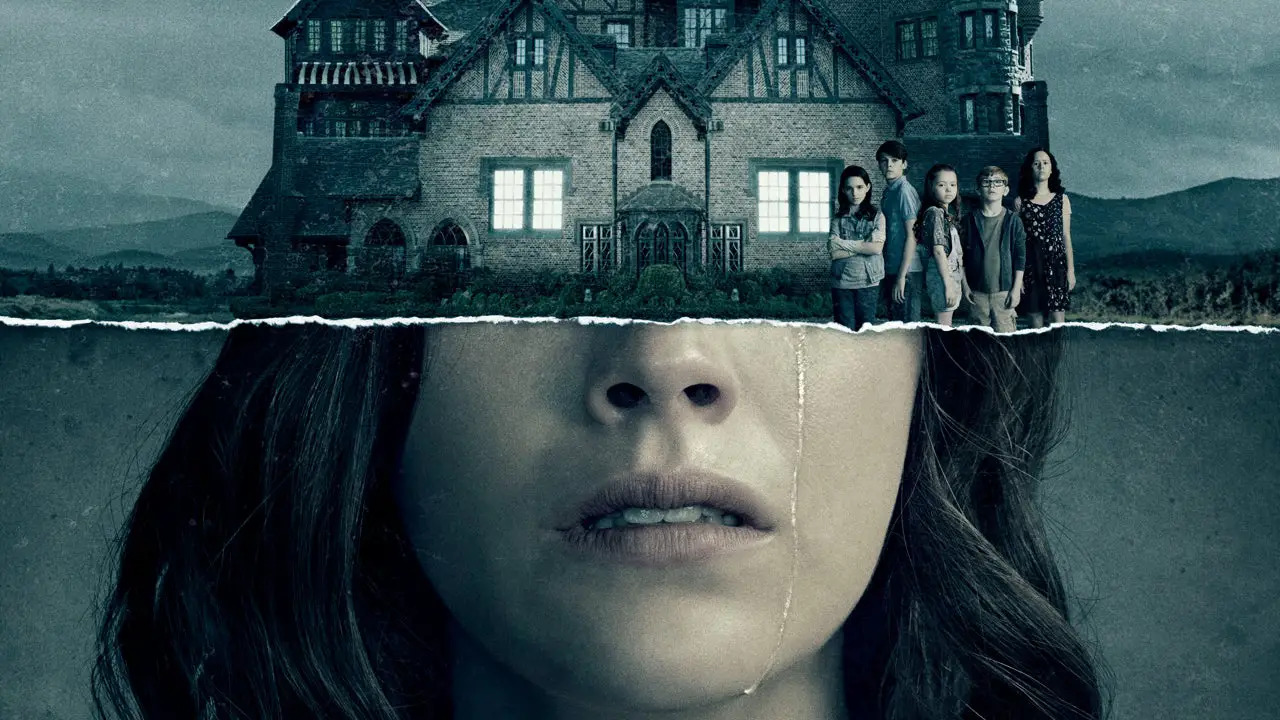 ‘The Haunting of Hill House’ Remains Perfect Five Years On From Release