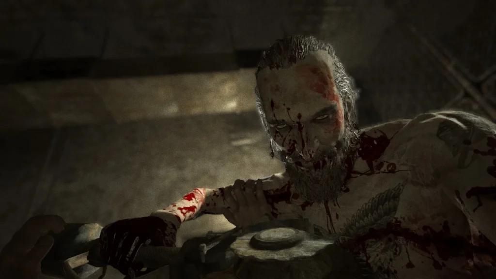 Five Memorable Characters from The Outlast Series