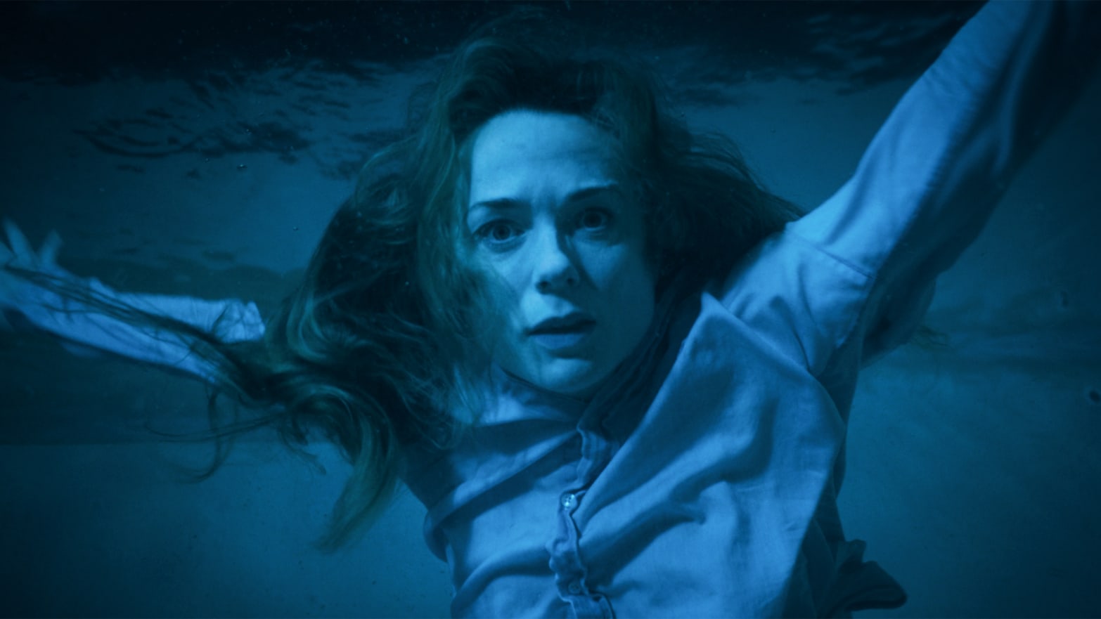 ‘Night Swim’ is a Melodramatic, Scare-Free Slog [Review]