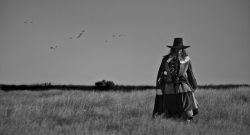 A Field in England