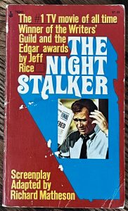 Pocket Night Stalker
