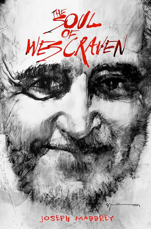 Soul of Wes Craven