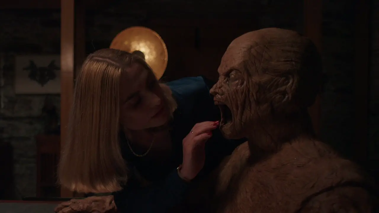 ‘Oddity’ is Effective Supernatural Horror But Lacks Entertainment Value [Review]