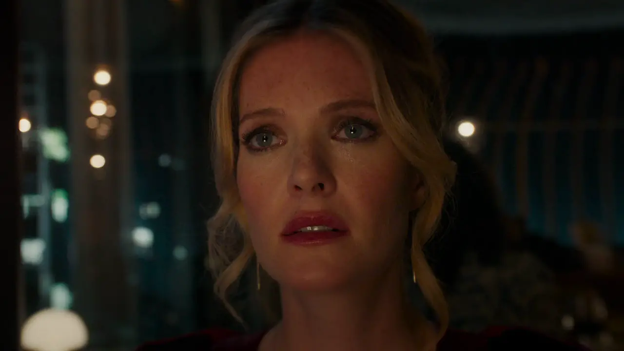 'Drop' is a Fun but Frustrating Experience [Review] - Wicked Horror