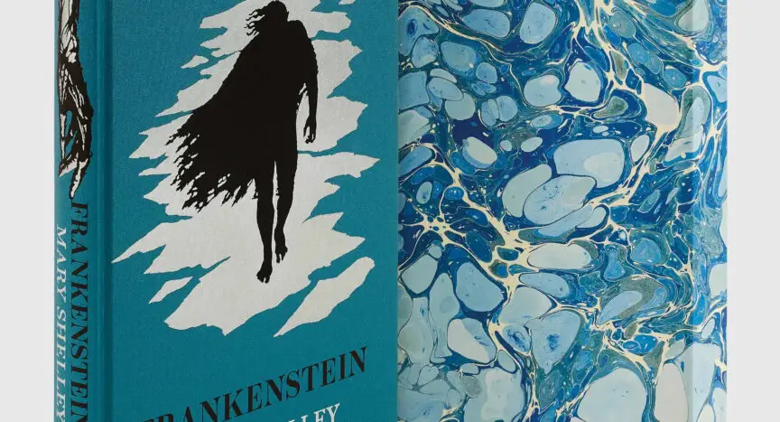Folio Frankenstein