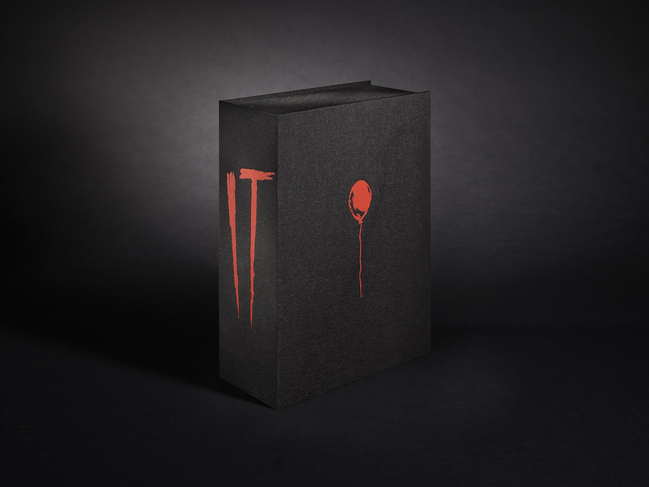 Jim Burns talks illustrating Folio Society’s IT [Exclusive]