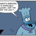 Drac and chef