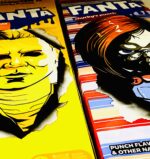 Michael Myers and Chucky-themed sodas might be just the beginning!