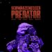 Predator arrived on the Nintendo Entertainment System in 1989.