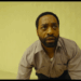 Chiwetel Ejiofor encounters the eponymous Backrooms of Kane Parsons new film.