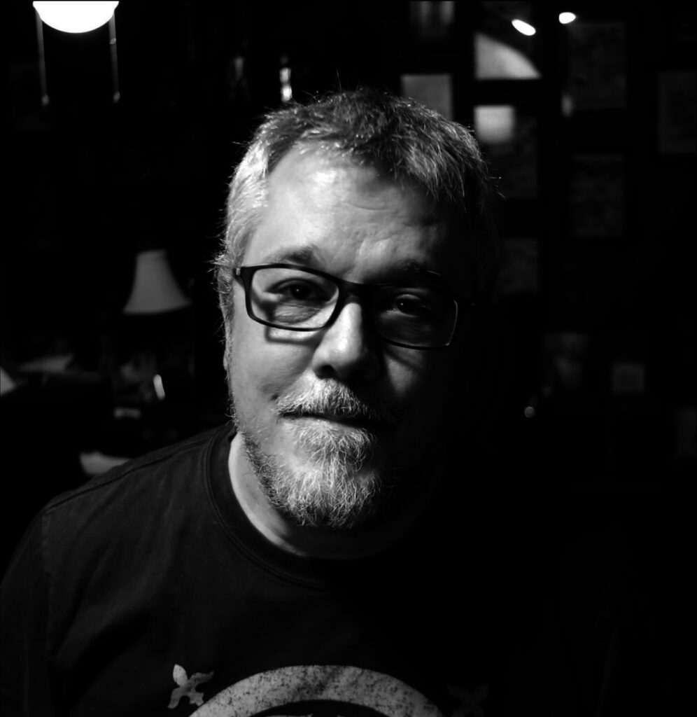 Steve Niles