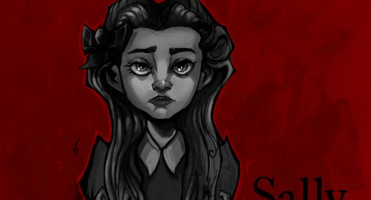 Sally image